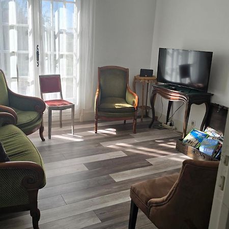 La Veuzaine Bed & Breakfast Onzain Ngoại thất bức ảnh