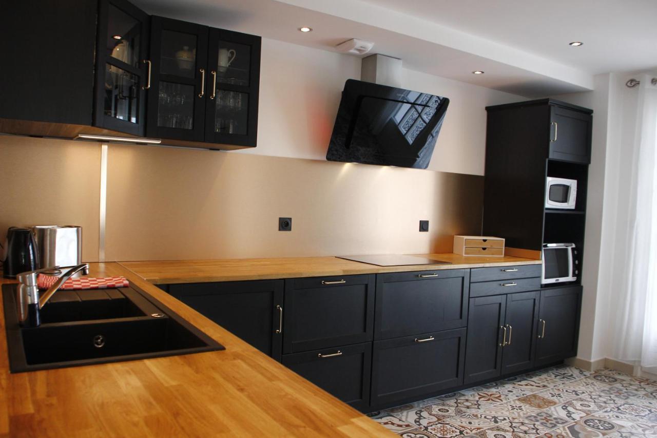 La Veuzaine Bed & Breakfast Onzain Ngoại thất bức ảnh
