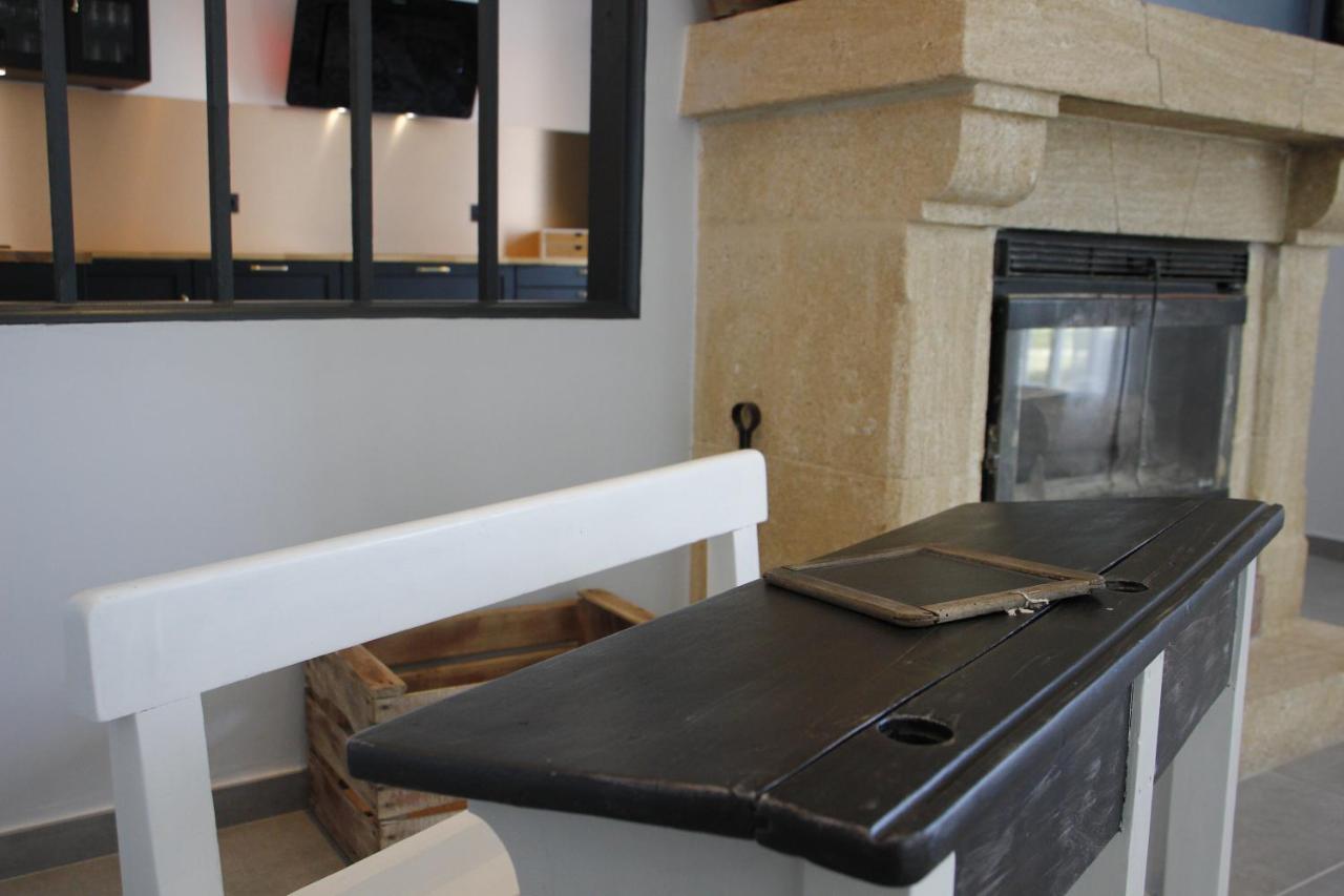 La Veuzaine Bed & Breakfast Onzain Ngoại thất bức ảnh