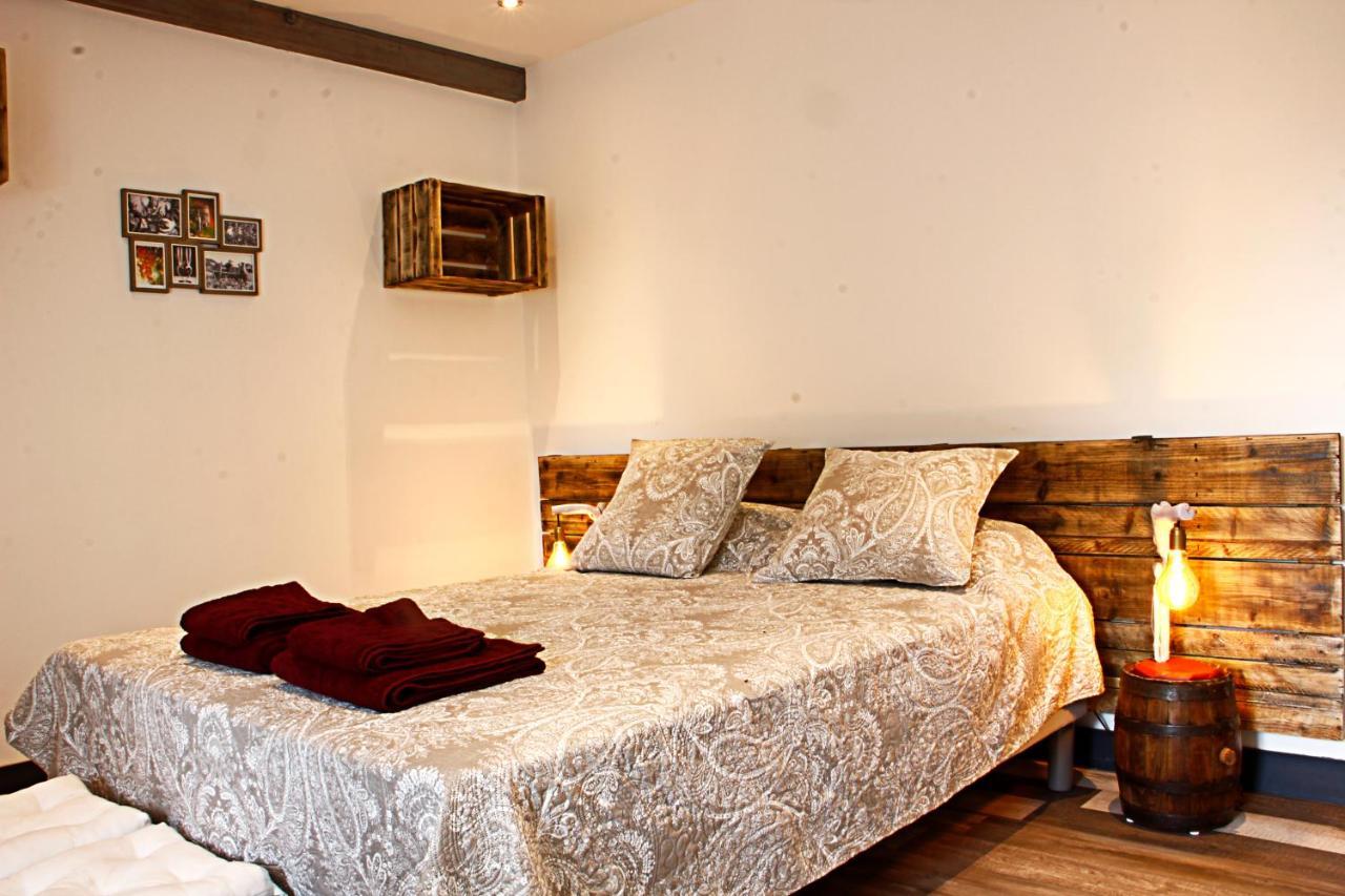 La Veuzaine Bed & Breakfast Onzain Ngoại thất bức ảnh